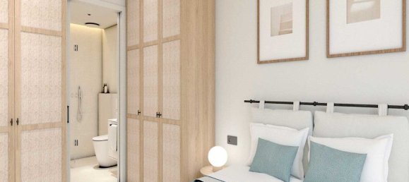 Квартира с 3 спальнями в Аликанте, Испания № 94510 5