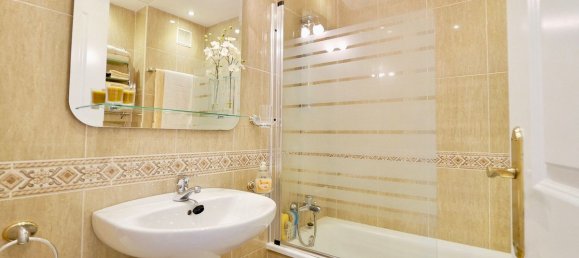 Квартира с 3 спальнями в Михас, Испания № 53872 17