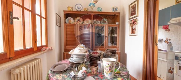 5 rooms House in Serra San Quirico, Italy No. 8033 9