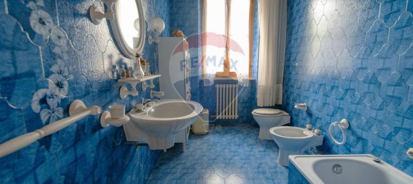 5 rooms House in Serra San Quirico, Italy No. 8033 13