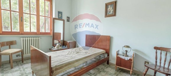 5 rooms House in Serra San Quirico, Italy No. 8033 17