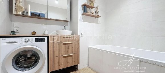 2 bedrooms Apartment in Argonay, France No. 207263 16