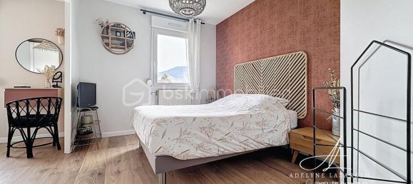 2 bedrooms Apartment in Argonay, France No. 207263 6