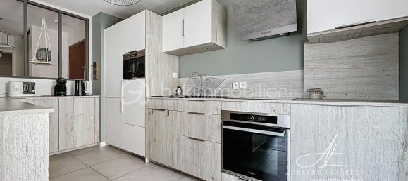 2 bedrooms Apartment in Argonay, France No. 207263 11