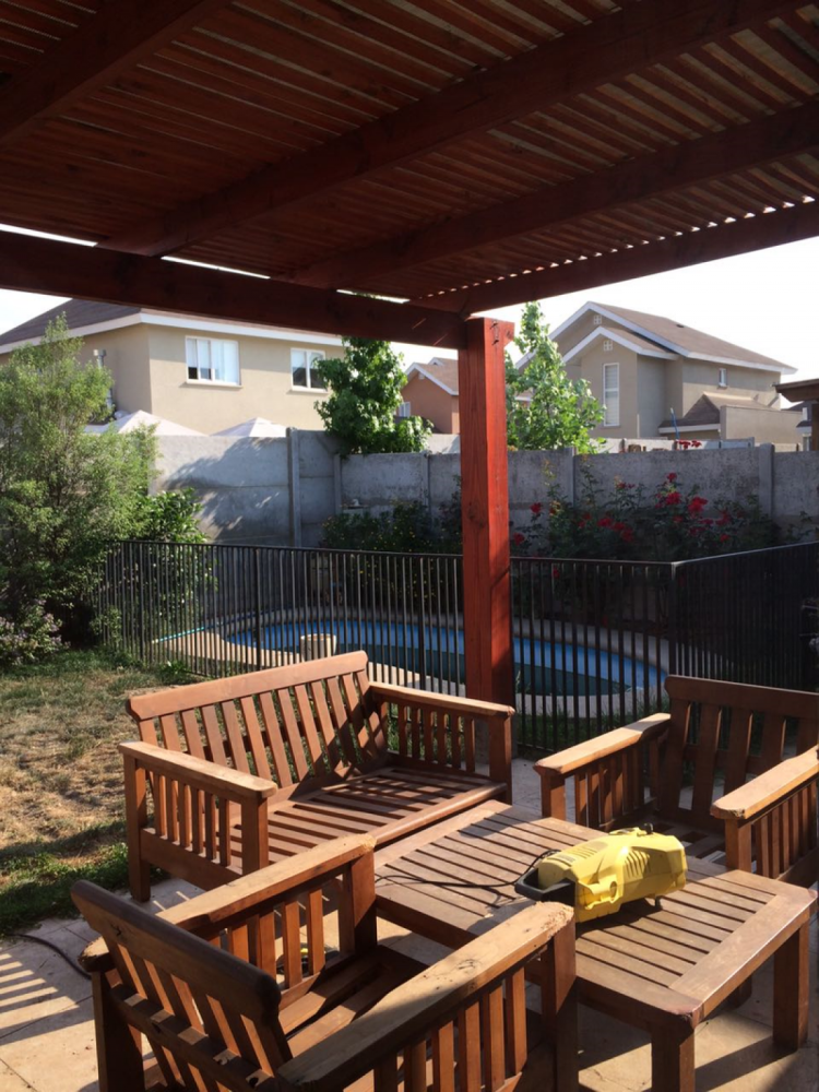 3 bedrooms House in Chacabuco, Chile No. 3738