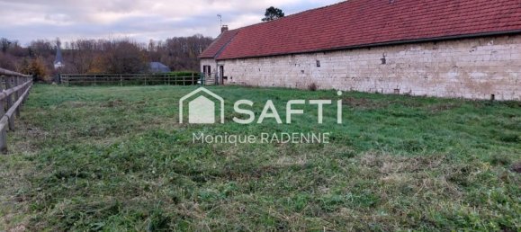 4 غرف نوم فيلا في Arras, France رقم 74216 6