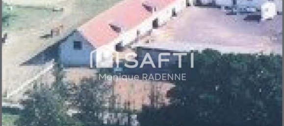 4 غرف نوم فيلا في Arras, France رقم 74216 16