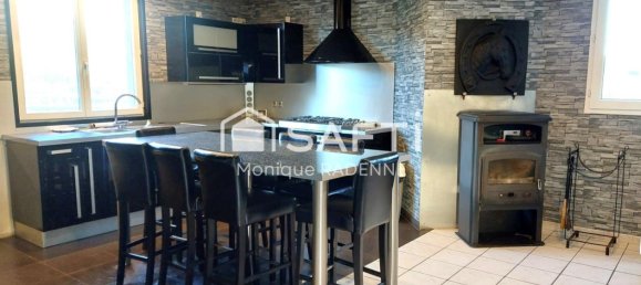 4 غرف نوم فيلا في Arras, France رقم 74216 7