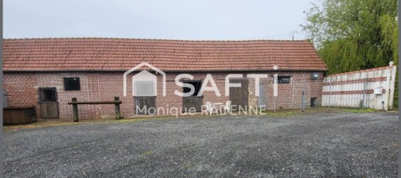 4 غرف نوم فيلا في Arras, France رقم 74216 4