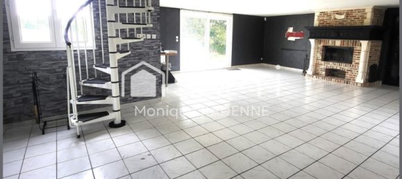 4 غرف نوم فيلا في Arras, France رقم 74216 11