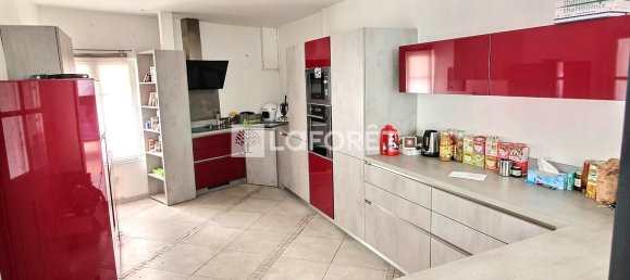 4 Schlafzimmer Haus in Gennevilliers, France, Nr. 172705 5