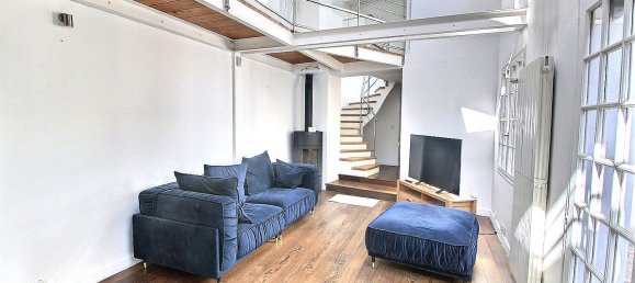 4 Schlafzimmer Haus in Gennevilliers, France, Nr. 172705 2