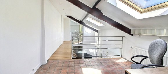 4 Schlafzimmer Haus in Gennevilliers, France, Nr. 172705 10
