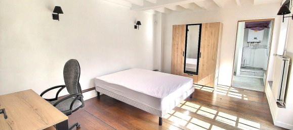 4 Schlafzimmer Haus in Gennevilliers, France, Nr. 172705 6