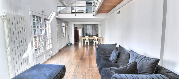 4 Schlafzimmer Haus in Gennevilliers, France, Nr. 172705 3