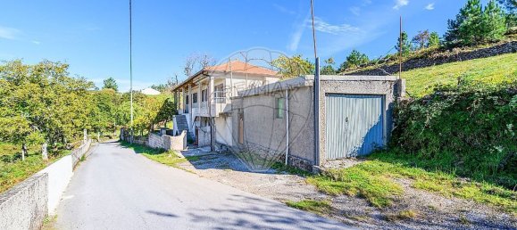 3 غرف نوم منزل في Salto, Portugal رقم 188542 6