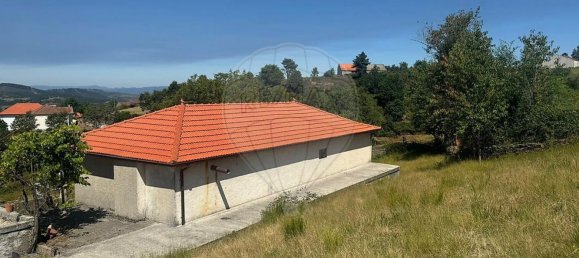 3 غرف نوم منزل في Salto, Portugal رقم 188542 30