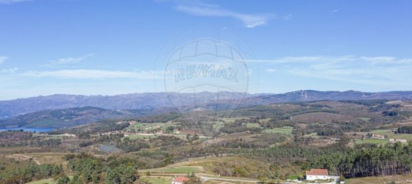 3 غرف نوم منزل في Salto, Portugal رقم 188542 18