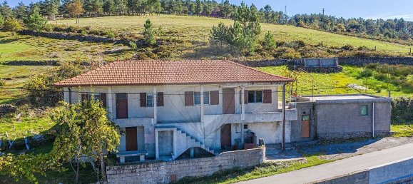 3 غرف نوم منزل في Salto, Portugal رقم 188542 2