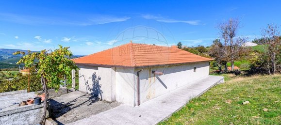 3 غرف نوم منزل في Salto, Portugal رقم 188542 27