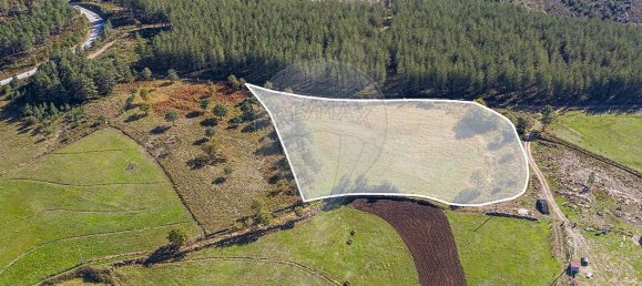 3 غرف نوم منزل في Salto, Portugal رقم 188542 19