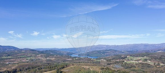 3 غرف نوم منزل في Salto, Portugal رقم 188542 22