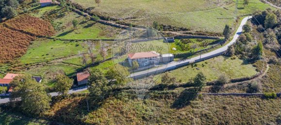 3 غرف نوم منزل في Salto, Portugal رقم 188542 21