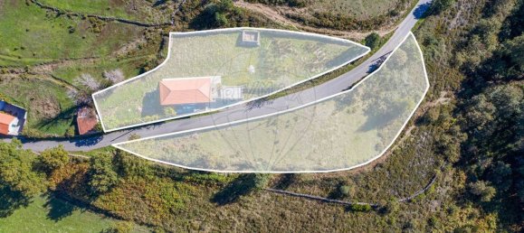 3 غرف نوم منزل في Salto, Portugal رقم 188542 17