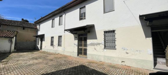 6 Schlafzimmer Haus in Langosco, Italy, Nr. 365575 2