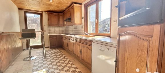 Casa de 2 dormitorios en Ferfay, France No. 256632 2