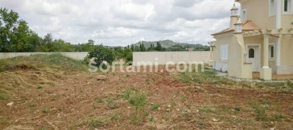 3 bedrooms House in Sao Bras de Alportel, Portugal No. 120045 8