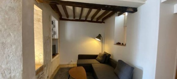 1 bedroom Apartment in Paris, France No. 309851 2