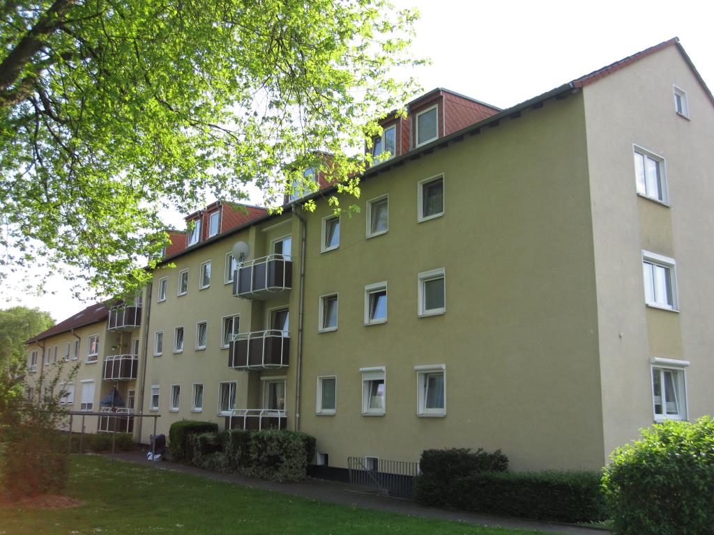3-Zimmer Wohnung in Dortmund, Germany, Nr. 6694