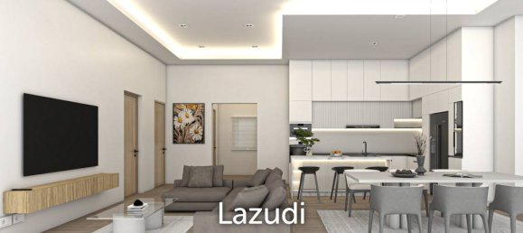 3 bedrooms Villa in Hua Hin, Thailand No. 13728 3