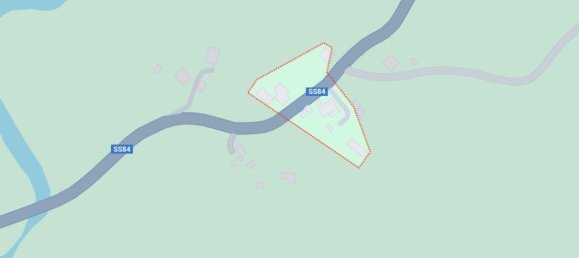 Квартира с 7 комнатами в Джессопалена, Италия № 180681 3