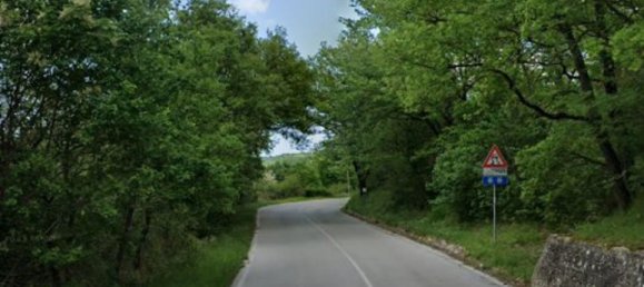 Квартира с 7 комнатами в Джессопалена, Италия № 180681 2