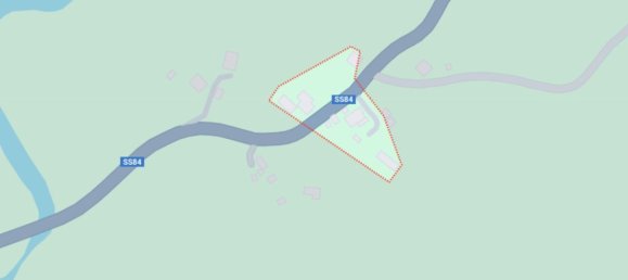 Квартира с 7 комнатами в Джессопалена, Италия № 180681 6