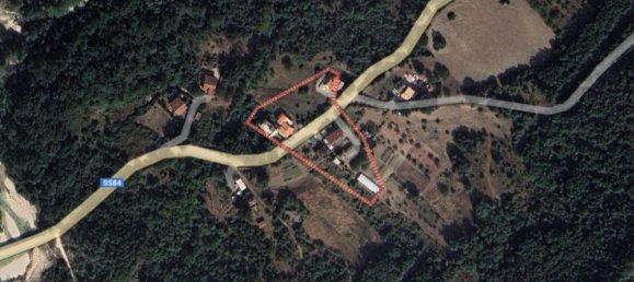 Квартира с 7 комнатами в Джессопалена, Италия № 180681 7