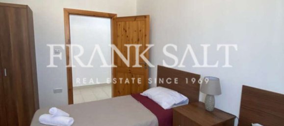 Квартира с 3 спальнями в Меллиха, Мальта № 7183 7