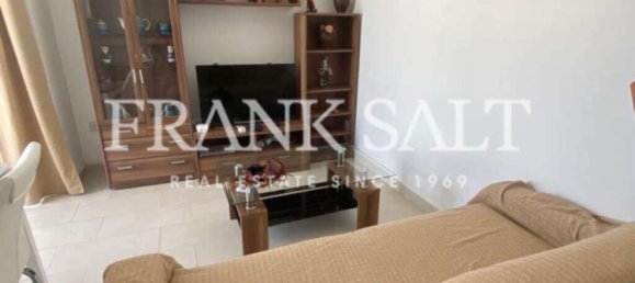 Квартира с 3 спальнями в Меллиха, Мальта № 7183 5