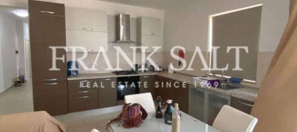 Квартира с 3 спальнями в Меллиха, Мальта № 7183 14