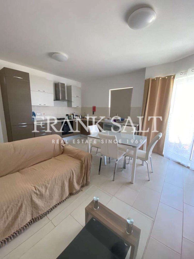 Квартира с 3 спальнями в Меллиха, Мальта № 7183