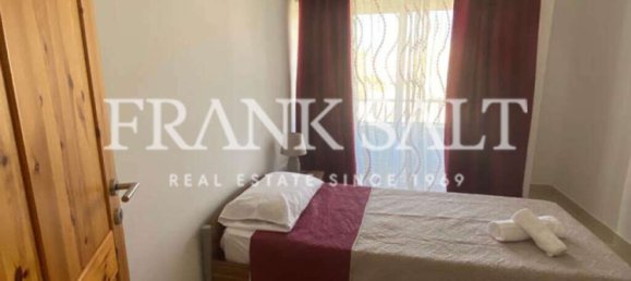 Квартира с 3 спальнями в Меллиха, Мальта № 7183 22