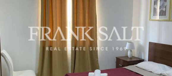 Квартира с 3 спальнями в Меллиха, Мальта № 7183 17