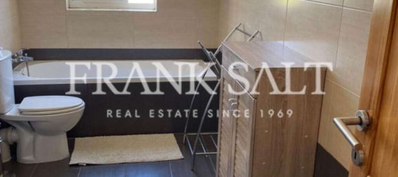 Квартира с 3 спальнями в Меллиха, Мальта № 7183 11