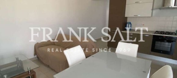 Квартира с 3 спальнями в Меллиха, Мальта № 7183 21