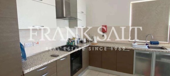 Квартира с 3 спальнями в Меллиха, Мальта № 7183 19