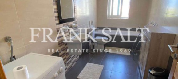 Квартира с 3 спальнями в Меллиха, Мальта № 7183 33