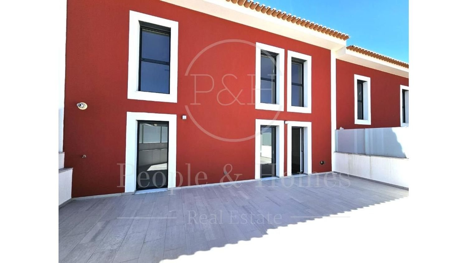 Дом с 3 спальнями в Кашкайш, Португалия № 124633