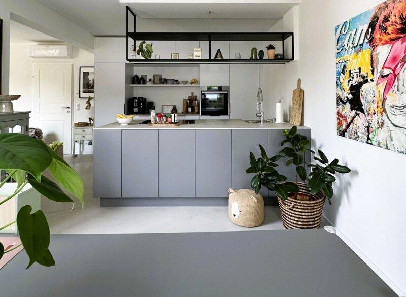 Apartamento de 3 divisões em Bad Voslau, Austria N.º 190507